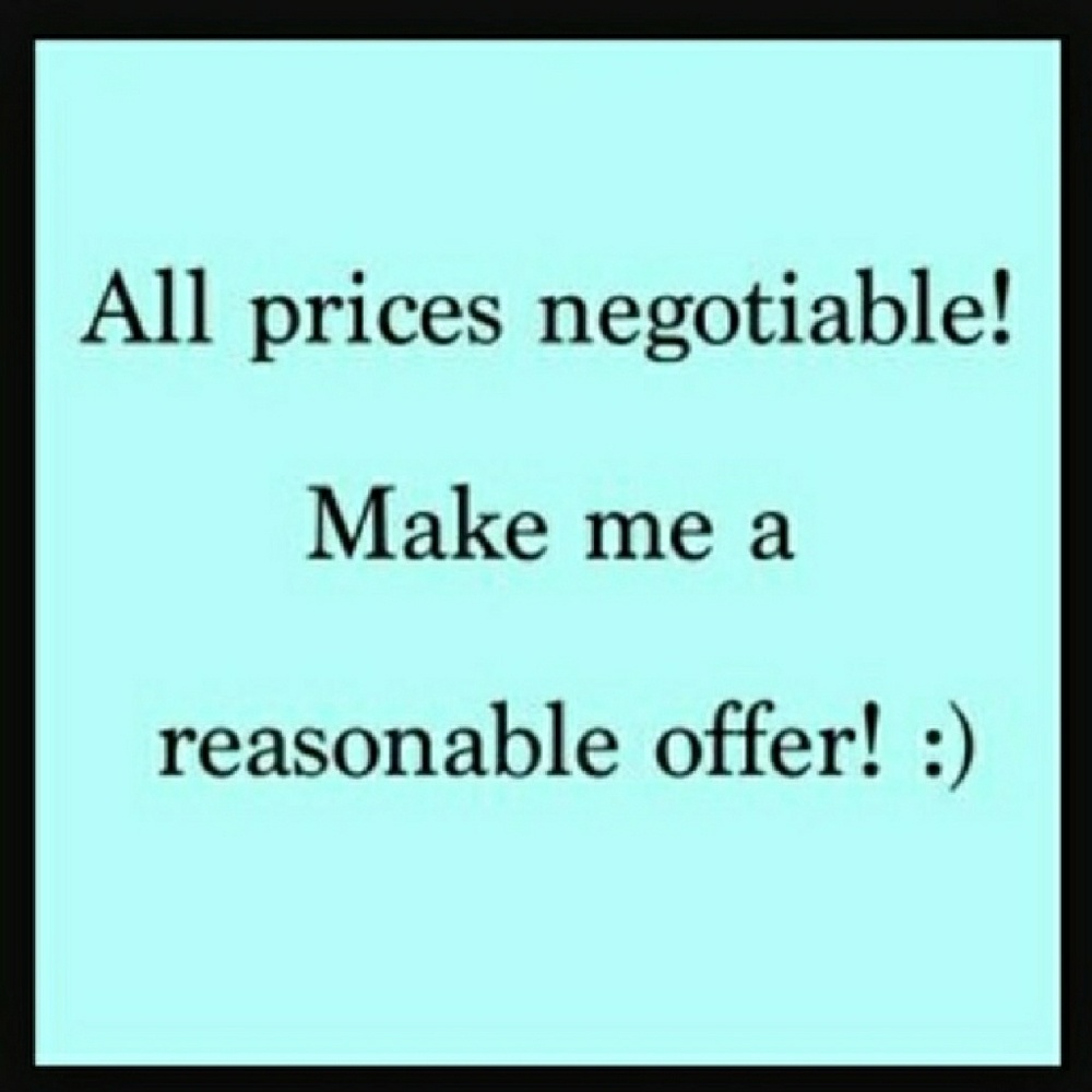 Not for sale